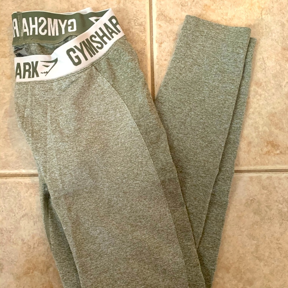 Gymshark leggings